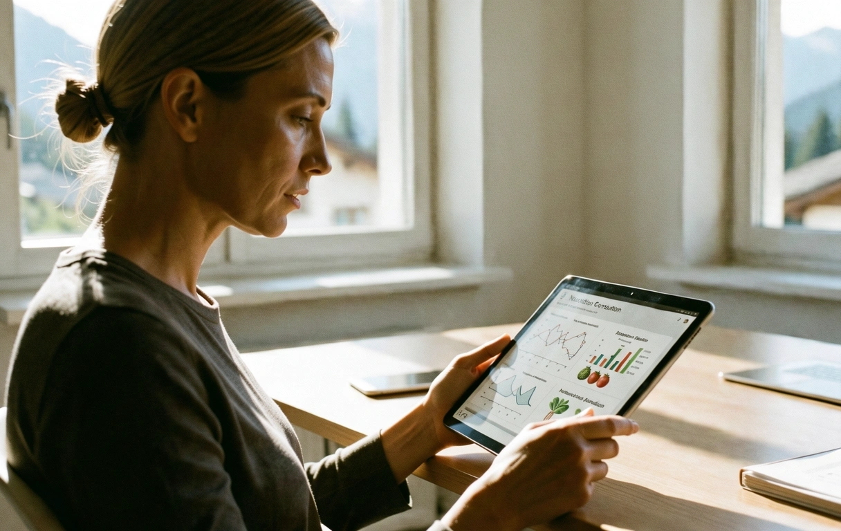 Fundamental Nutrition